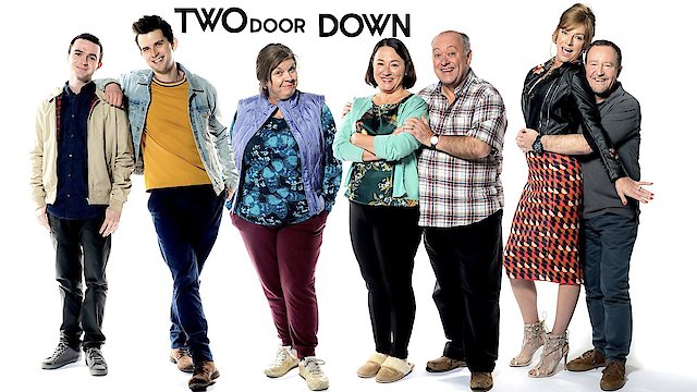 Watch Two Doors Down Online