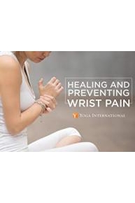 Healing and Preventing Wrist Pain