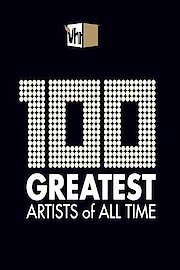 100 Greatest Artists of All Time