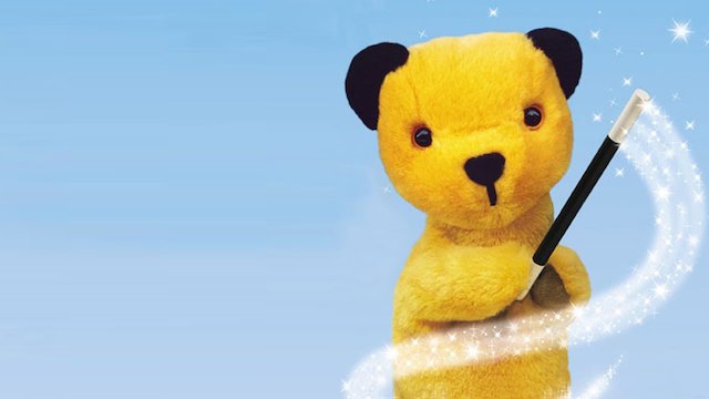 Watch The Sooty Show Online