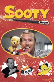 The Sooty Show poster