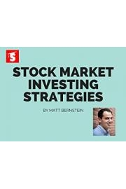 Stock Market Investing Strategies poster