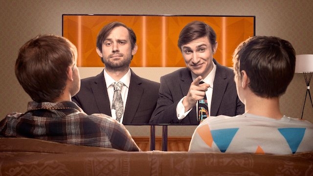 Watch Flat TV Online