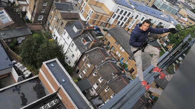 Watch Bear Grylls Extreme Survival Caught On Camera Online