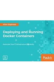 Deploying and Running Docker Containers poster