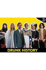 Drunk History UK