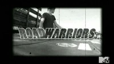 Road Warriors