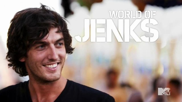 Watch World of Jenks Online