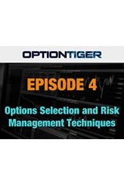 Day Trading Options with Customized Technical Indicators poster
