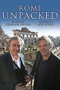 Rome Unpacked