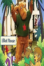 Elliot Moose poster