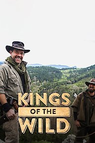 Kings Of The Wild