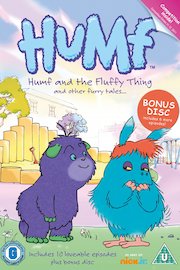 Humf poster