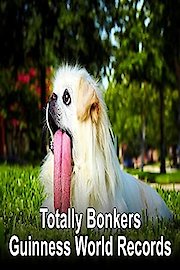 Totally Bonkers Guinness World Records