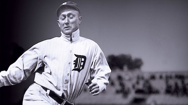 Watch Baseball (Complete Series) Online