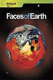 Faces of Earth poster