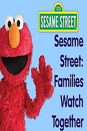Families Watch Together poster