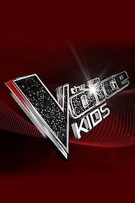 The Voice Kids