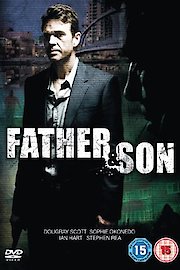 Father & Son poster