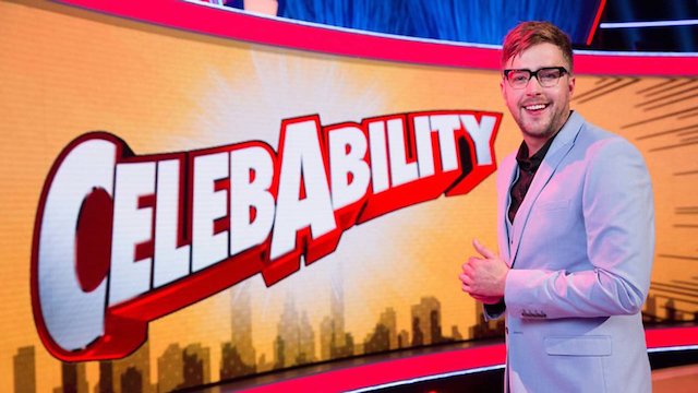 Watch CelebAbility Online