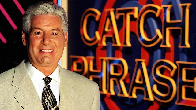 Watch Catchphrase Online