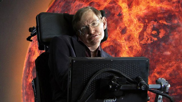 Watch Stem Cell Universe With Stephen Hawking Online