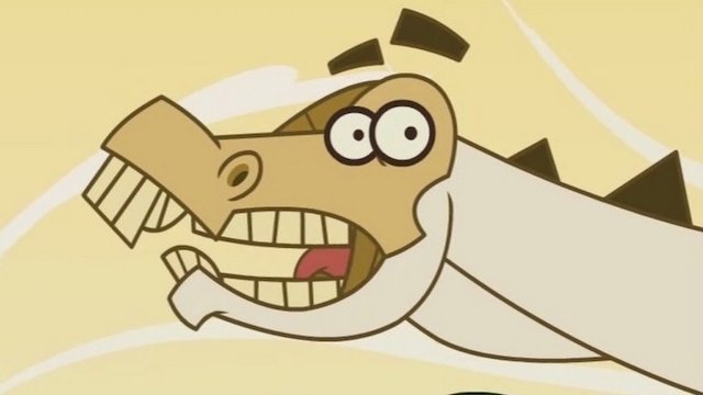 Watch I'm a Dinosaur Online