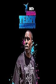 Being Terry Kennedy poster