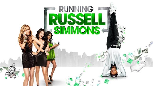 Watch Running Russell Simmons Online