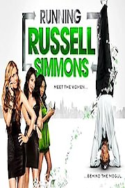 Running Russell Simmons poster