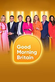 Good Morning Britain