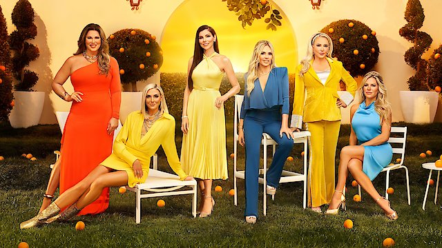 Watch The Real Housewives of Orange County Online