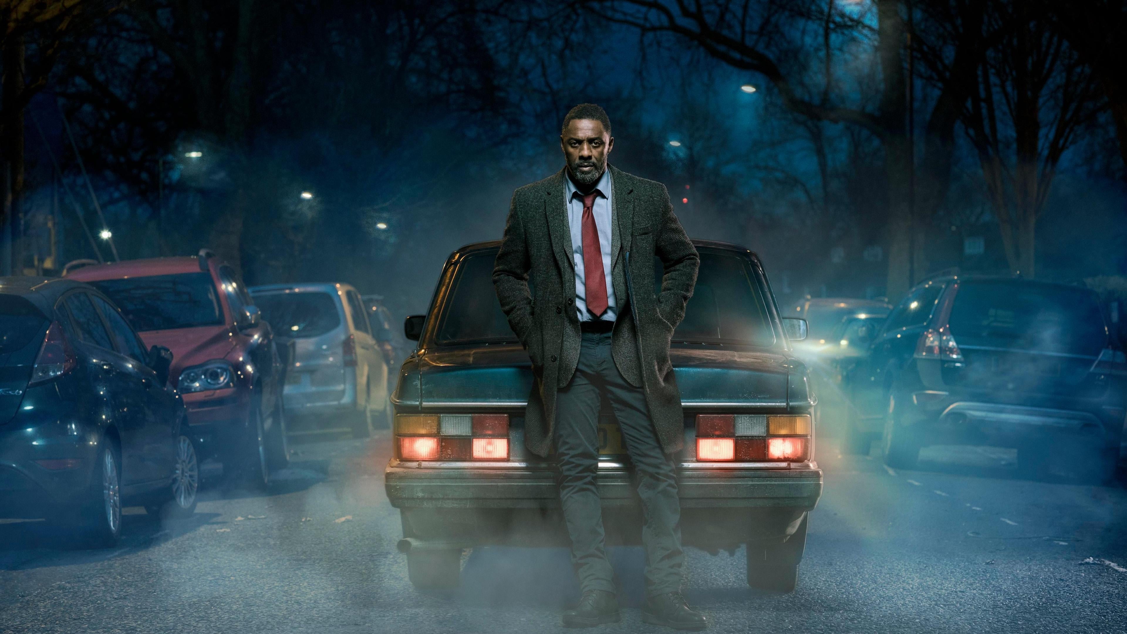 Watch Luther Online