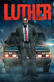 Luther poster