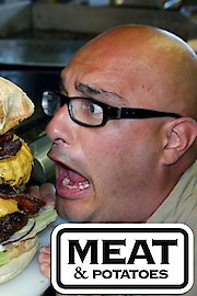 Meat & Potatoes