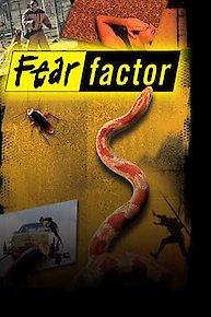 Fear Factor UK