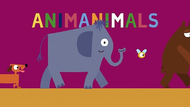 Watch Animanimals Online