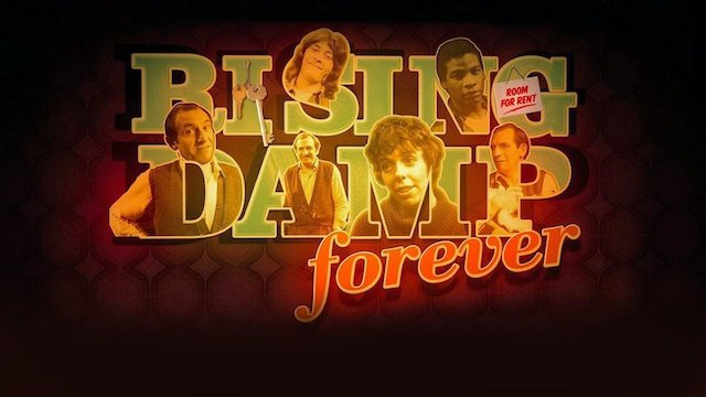 Watch Rising Damp Forever Online