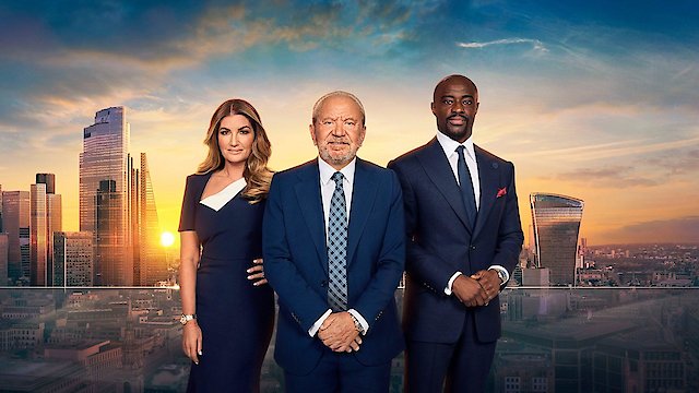 Watch The Apprentice Online