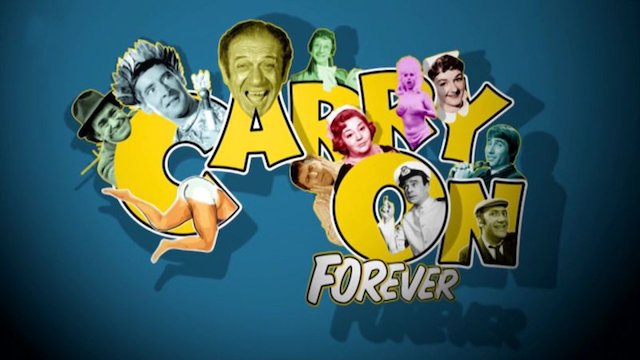 Watch Carry On Forever Online