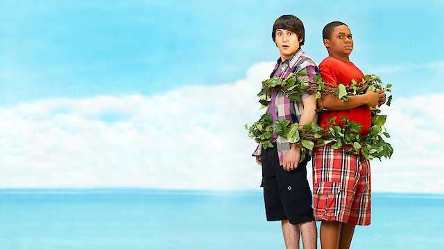 Watch Pair of Kings Online