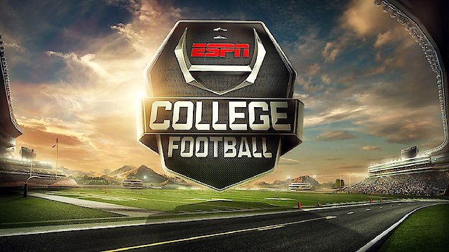 Watch ESPN College Football Thursday Primetime Online