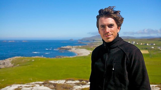 Watch Ireland with Simon Reeve Online