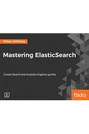 Mastering ElasticSearch poster