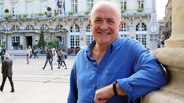 Watch Rick Stein's Long Weekends Online