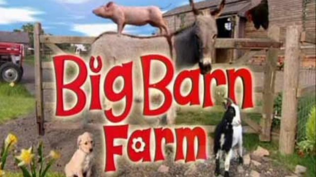 Watch Big Barn Farm Online