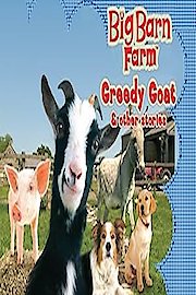 Big Barn Farm poster