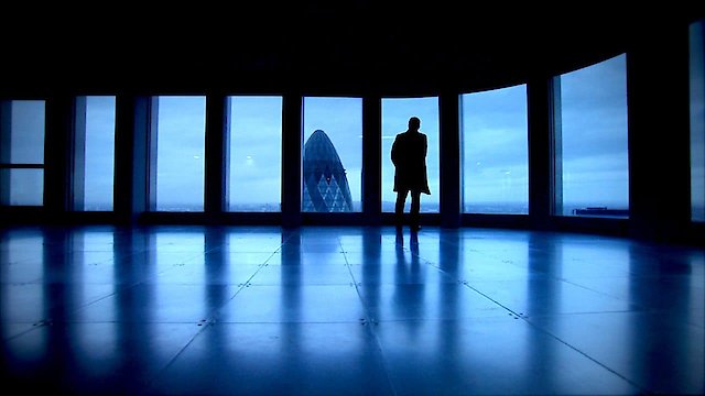 Watch Modern Spies Online