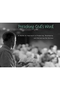 Preaching God's Word