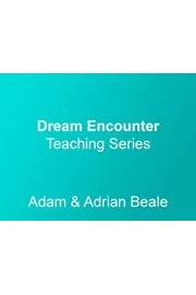 Dream Encounter with Adam Thompson & Adrian Beale poster
